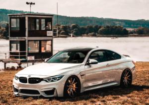 BMW F-Series-Treffen / Stausee Hohenfelden, 31.08.2019
