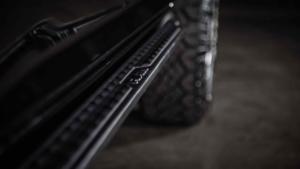 Ram 2500 Power Wagon 75th Anniversary Edition