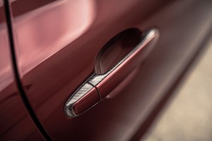 Luxus-Roadster im Stance-Styling: Lexus SC430