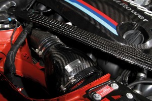 BMW M4 Moritz Motorsport