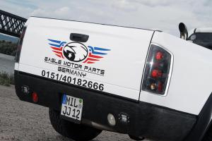 Dodge RAM Eagle Motor Parts