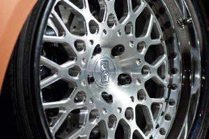 BMW E60 525i calefornication