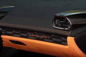 VOS Performance, Lamborghini Huracán Spyder