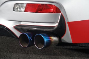 BMW E63 645Ci von Devils Custom Cars