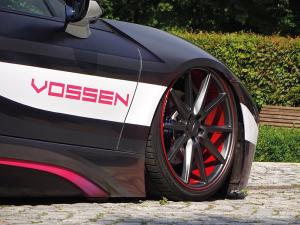 BMW i8 wheelscompany