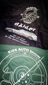 BMW G81 M3 Touring Dähler USA