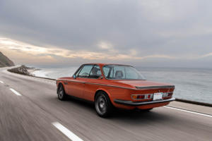 BMW E9 3.0 CS SpeedKore