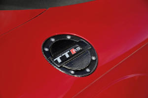 Audi TT RS Urban Motors