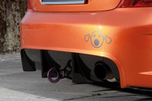 Civic Mugen RR Show & Shine trifft Performance