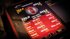 05 Spurtreu Radlastwaage