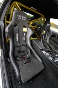 BMW M4 GTS von Versus Performance