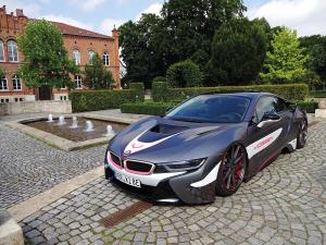 BMW i8 wheelscompany