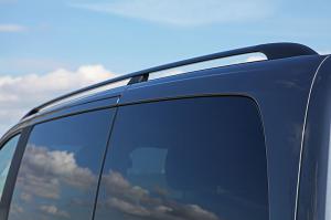 V-Klasse Vansports / Hartmann