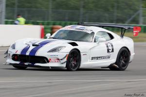 Tuner Grand Prix 2018 GeigerCars.de