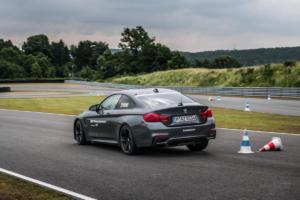 BMW M Intensive Training Bilster Berg 