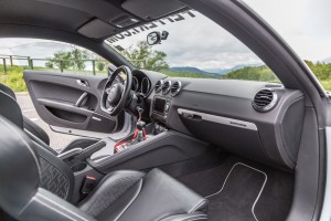 Audi TTRS im „Marlboro Style“!