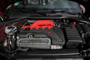 Audi TT RS Urban Motors