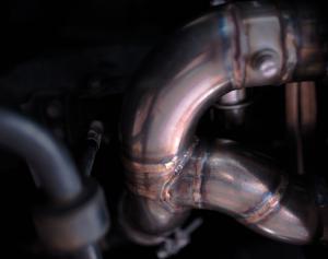 Ford Mustang Hidalgo GT