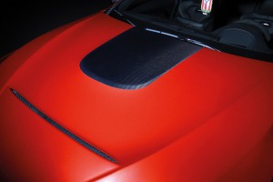 BMW M4 Moritz Motorsport