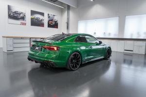 ABT Audi RS5-R