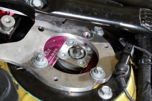 BMW M4 GTS von Versus Performance