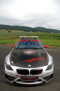 BMW E63 645Ci von Devils Custom Cars