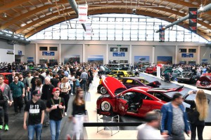 TUNING-WORLD-BODENSEE