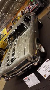 2019 Bilsport Performance & CUSTOM MOTOR SHOW