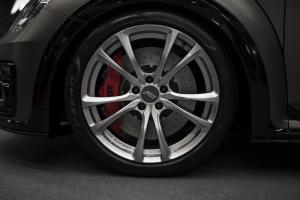 VW Beetle von Abt Individual