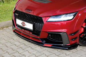 Audi TT RS Urban Motors