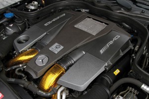 Mercedes-AMG E63 Posaidon