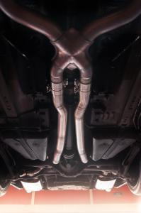 Ford Mustang Hidalgo GT