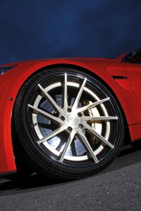 BMW M4 Moritz Motorsport