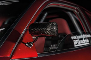 Mitsubishi Mirage Coupé „Evolution“