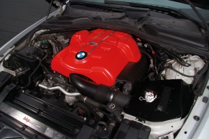 BMW E63 645Ci von Devils Custom Cars