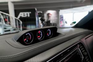 VW Beetle von Abt Individual