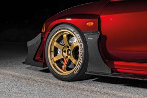 Mitsubishi Mirage Coupé „Evolution“