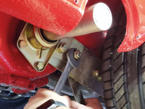 08 Spurtreu Radlastwaage