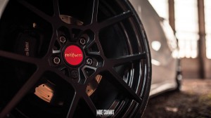 Mercedes-Benz W176 A 200 CDI AMG-Line 