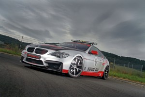 BMW E63 645Ci von Devils Custom Cars