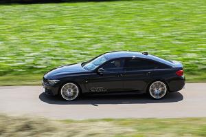 BMW 4er Dähler