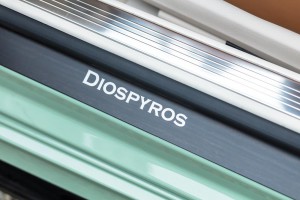 Mercedes-Benz S500 Cabrio von Carlsson