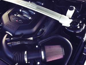 Ford Mustang Hidalgo GT