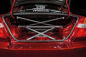 Mitsubishi Mirage Coupé „Evolution“