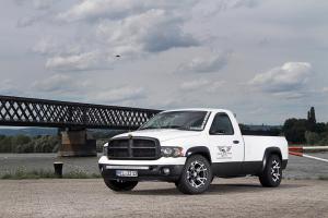 Dodge RAM Eagle Motor Parts