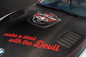 BMW E63 645Ci von Devils Custom Cars