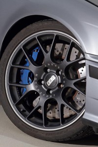BMW E36 Compact 5.8 V10 von Mantec Racing