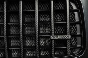 SCHAWE Car Design Mercedes-AMG G 63 Carbon Veredlung Exterieur Innenraum