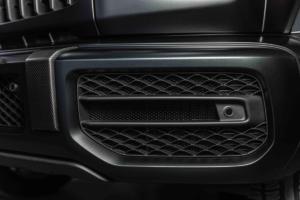 SCHAWE Car Design Mercedes-AMG G 63 Carbon Veredlung Exterieur Innenraum