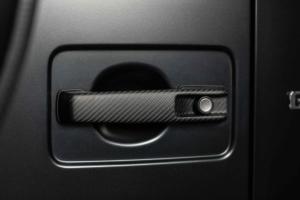 SCHAWE Car Design Mercedes-AMG G 63 Carbon Veredlung Exterieur Innenraum